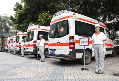 沧州大型活动医疗保障